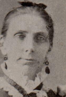 Betsey Ritchie McKay Crawley (1841 - 1904) Profile